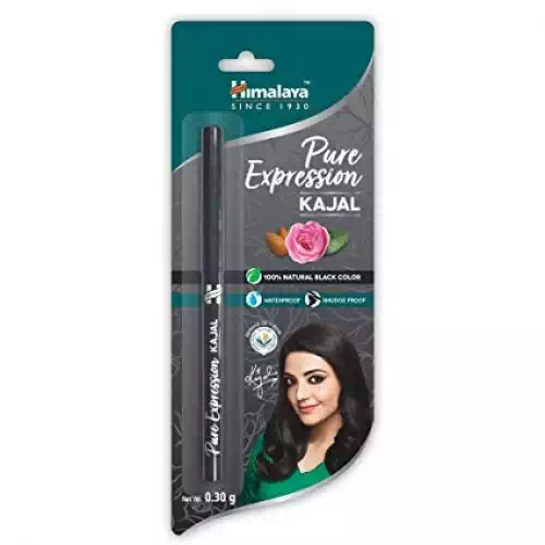 HIMALAYA PURE EXPRESSION KAJAL 0.30 gm