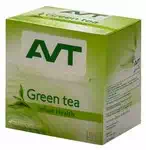 Avt pure green tea