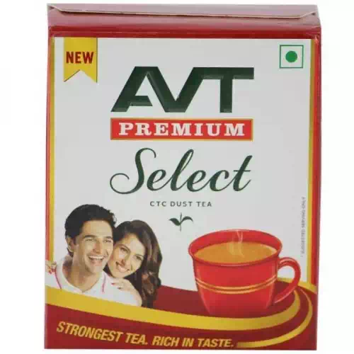 AVT SELECT TEA 250 gm