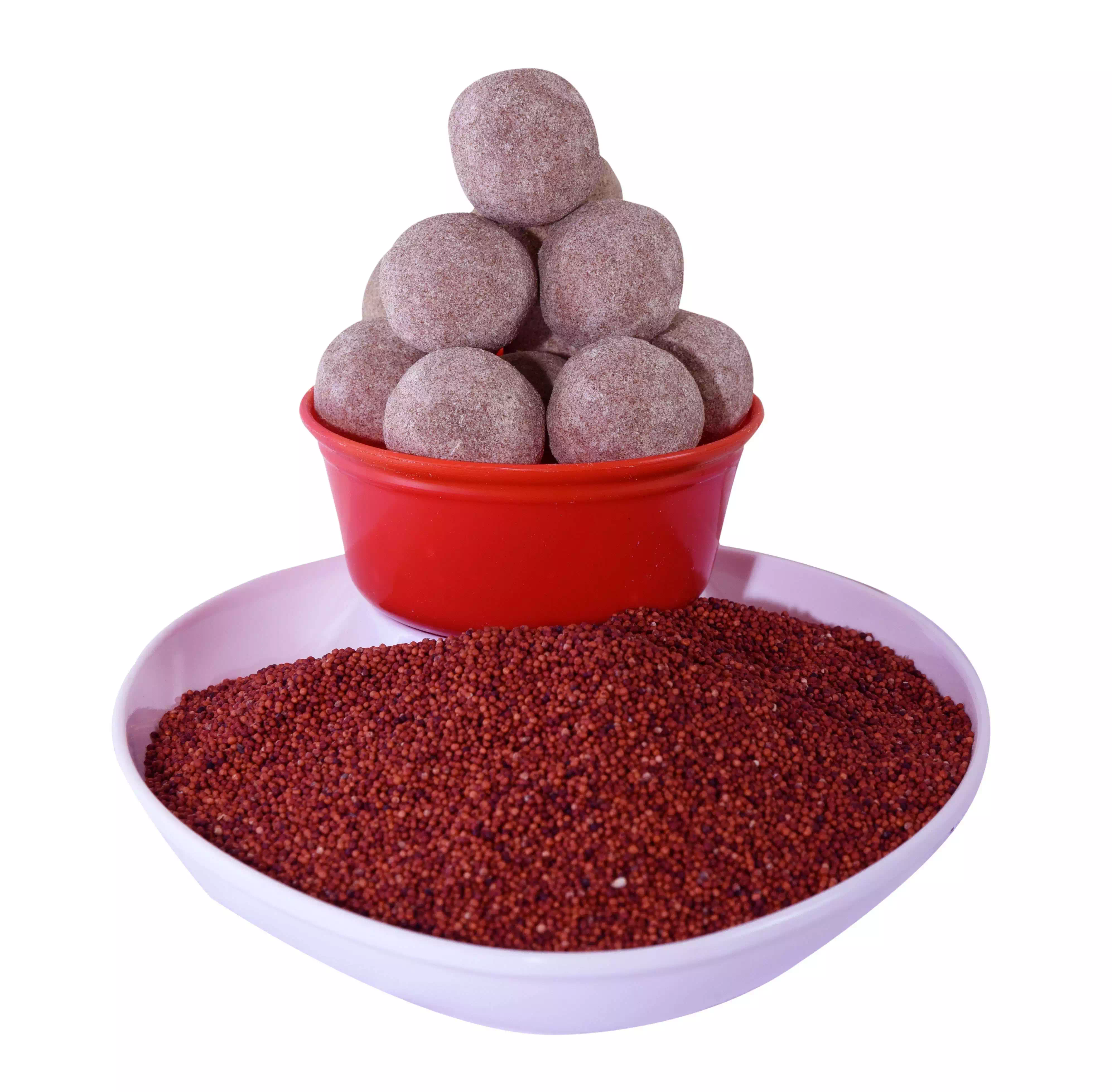 SKM FINGER MILLET MAVURUNDAI 230 gm