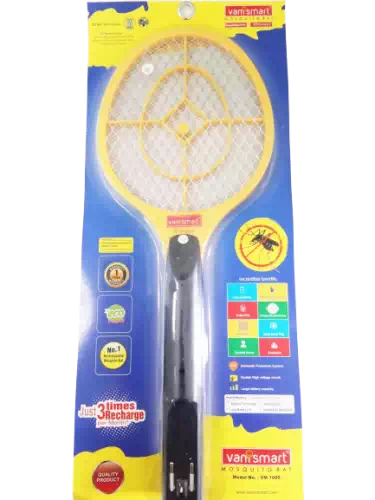 VANISMART MOSQUITO BAT VM 1000 1 Nos