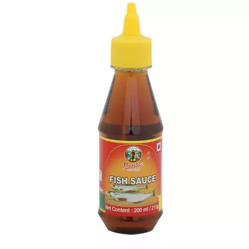 PANTAI FISH SAUCE 215 gm