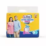 Lifree extra absorb pants l10