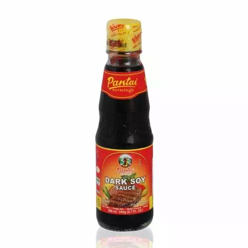 PANTAI DARK SOY SAUCE 242 gm