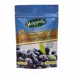 HAPPILO PREMIUM DRIED BLUEBERRIES 150gm