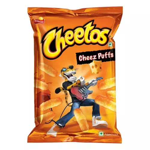 CHEETOS CHEEZ PUFFS 30 gm