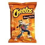 Cheetos Cheez Puffs