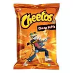 CHEETOS CHEEZ PUFFS 30gm