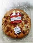 Grace coconut bun