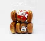GRACE FRUIT BUN 1pcs