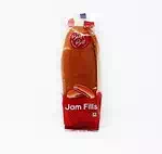 GRACE JAM BUN 1pcs
