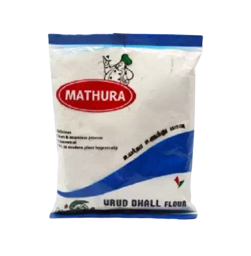 MATHURA URAD DHALL FLOUR 200 gm