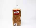 GRACE OATS - BROWN BREAD 400gm