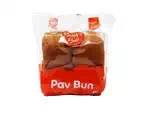 Grace Pav Bun