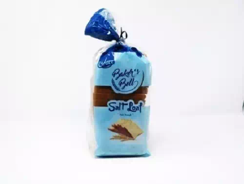 GRACE SALT BREAD 400 gm