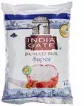 India gate super basmati rice