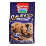 Loacker Quadratini Chocolate