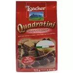 LOACKER QUADRATINI NAPOLITANER 125gm