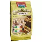 LOACKER QUADRATINI TIRAMISU 110gm