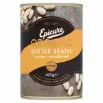 Epicure butter beans