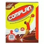 Complan chocolate refill