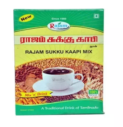 RAJAM SUKKU COFFEE 100 gm