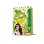Rasna fruit fun nimbupani lime (32glass)