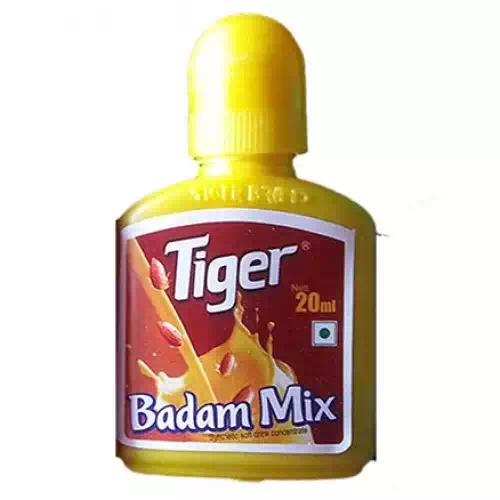 TIGER BADAM MIX 20 ml