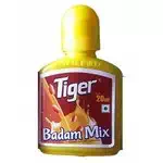 Tiger badam mix