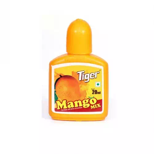 TIGER MANGO MIX 20 ml