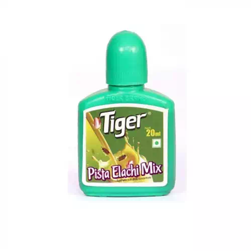 TIGER PISTA ELACHI MIX 20 ml