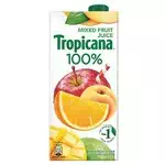 TROPICANA MIXED FRUIT 100% JUICE 1l