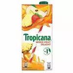 TROPICANA MIXED FRUIT 1l