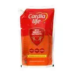 CARDIA LIFE BLENDED  EDIBLE VEG OIL 1l