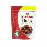 LION SEED DATES REFILL 250gm