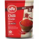 Mtr Chilli Powder