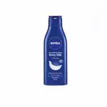 NIVEA NOURISHING BODY MILK LOTION  75ml