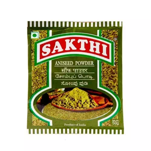 SAKTHI SOMBU POWDER 50 gm