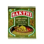 Sakthi sombu powder