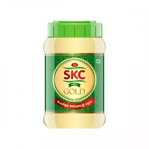 SKC GOLD GHEE 200 ml