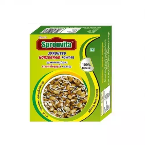 SPROUVITA HORSEgm POWDER 100 gm