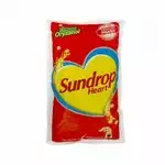 SUNDROP HEART OIL 1 LTR POUCH 1l