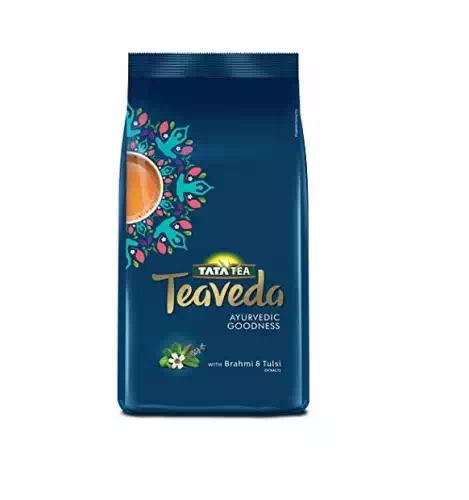 TATA TEAVEDA 100 gm