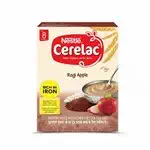 Cerelac ragi apple 