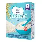 Cerelac rice (stage 1)