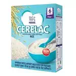 Cerelac Rice (stage 1)