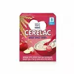 Cerelac wheat apple cherry (stage 2)