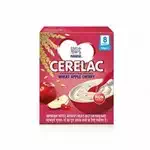 Cerelac Wheat Apple Cherry (stage 2)