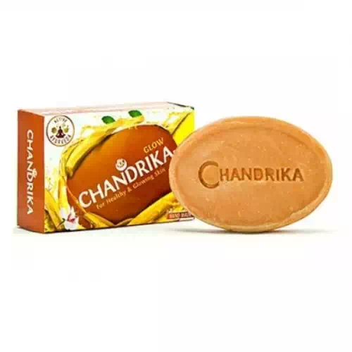 CHANDRIKA SANDAL SOAP 75 gm