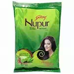 Godrej Nupur Natural Mehendi (pkt)